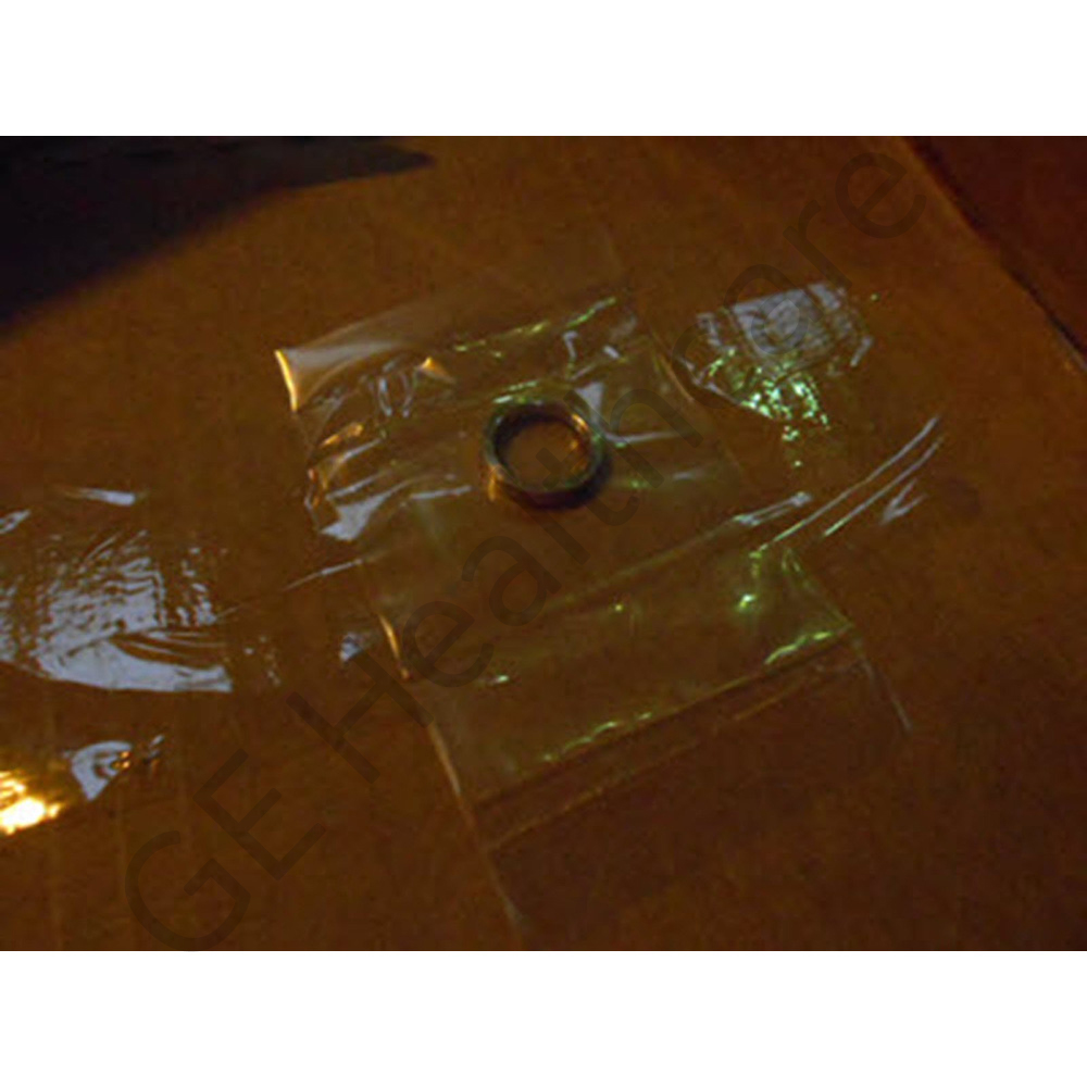 11/16 DIA. STAINLESS STEEL RETAINER 11/16 DIA. STAINLESS STEEL RETAINER