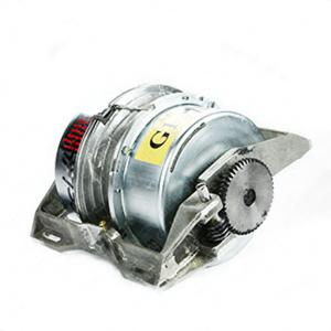 Counterpoise Assembly - 75/100 Counterpoise Assembly - 75/100