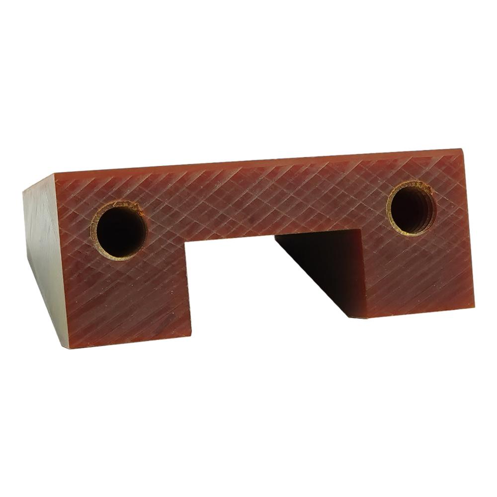 Adjustable Rail Clamp Mounting Block Adjustable Rail Clamp Mounting Block