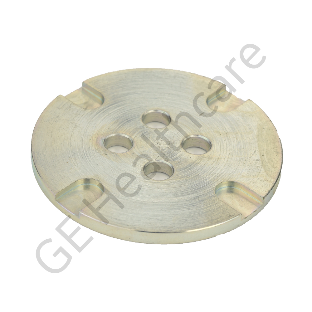 AMX-4 Yoke Disc AMX-4 Yoke Disc