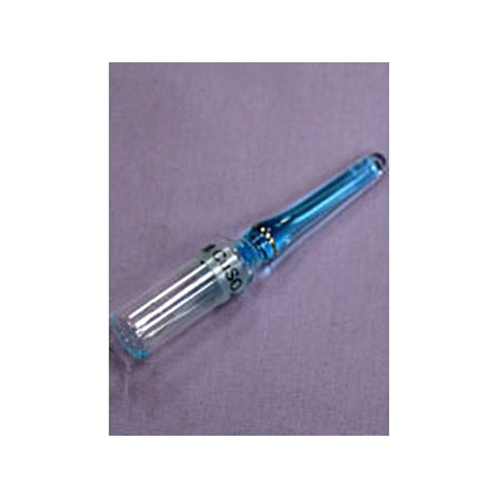 NMRTOOL AMPULE SAMPLE FOR SMALL 46-287780G3 NMRTOOL AMPULE SAMPLE FOR SMALL 46-287780G3