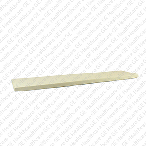 Rectangular Pad - Nylon Covered Urethane Foam - Gray Rectangular Pad - Nylon Covered Urethane Foam - Gray