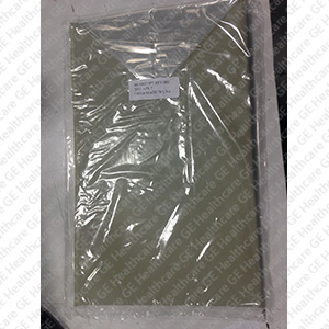 MR Patient Positioning Pad, rectangular shape, 14.5 in (L) x 9 in (W) x 0.5 in (H), qty. 1 MR Patient Positioning Pad, rectangular shape, 14.5 in (L) x 9 in (W) x 0.5 in (H), qty. 1