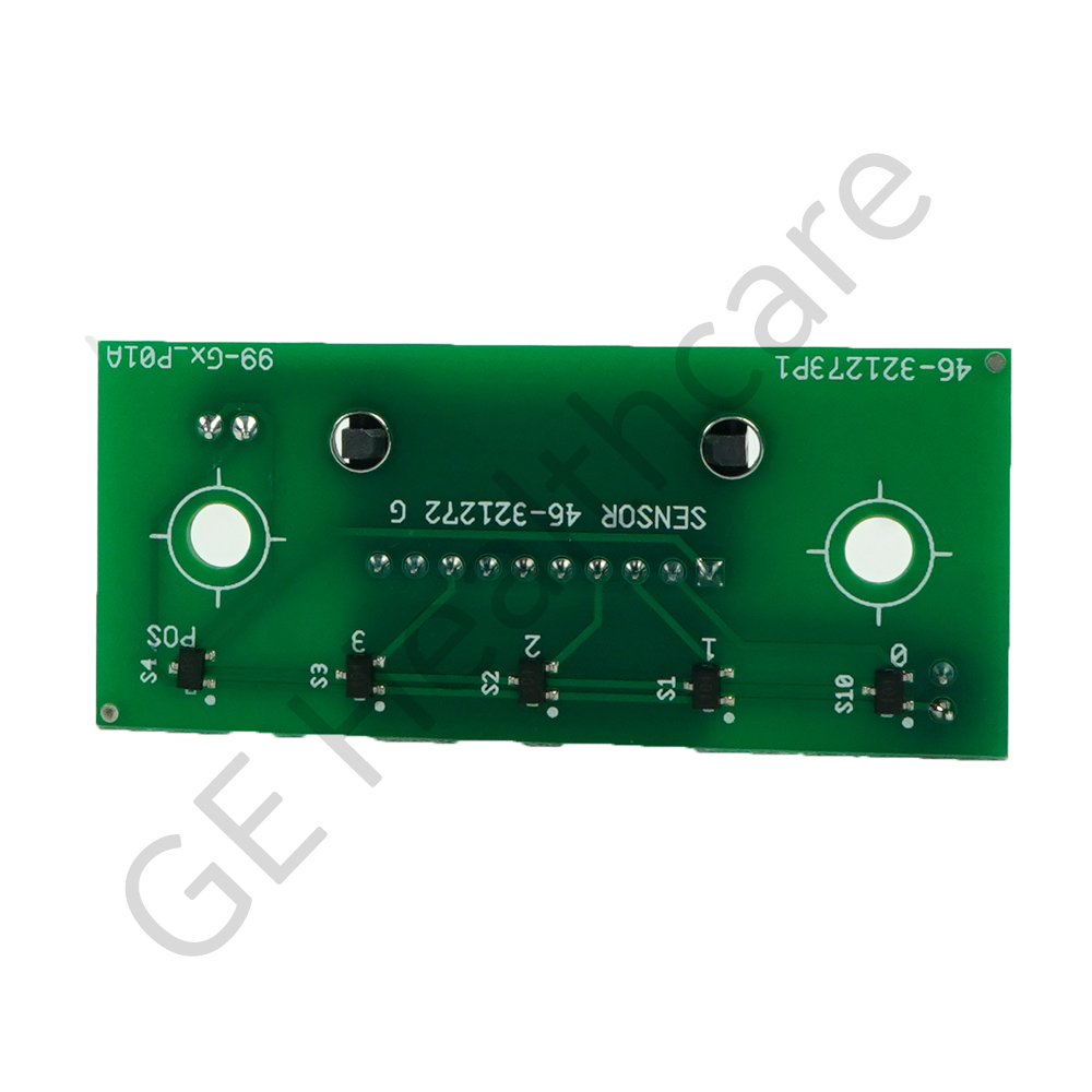 SID Sensor Board SID Sensor Board