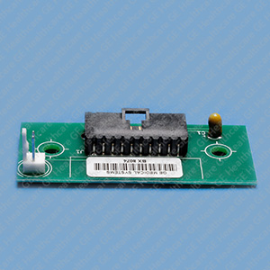 SID Sensor Board SID Sensor Board