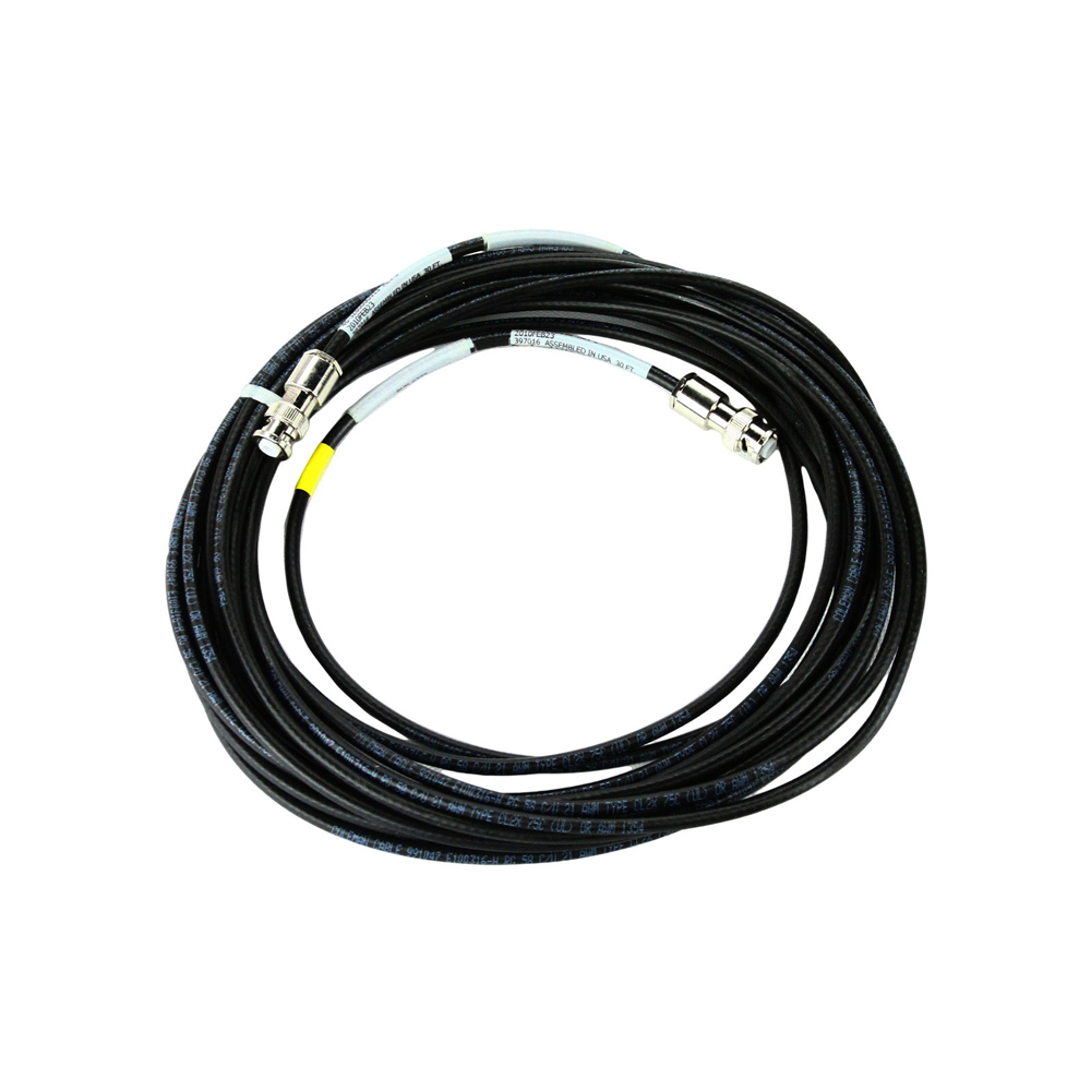 Run #777 MR1-A7-J43 to PP1-A11-J94 Run #777 MR1-A7-J43 to PP1-A11-J94