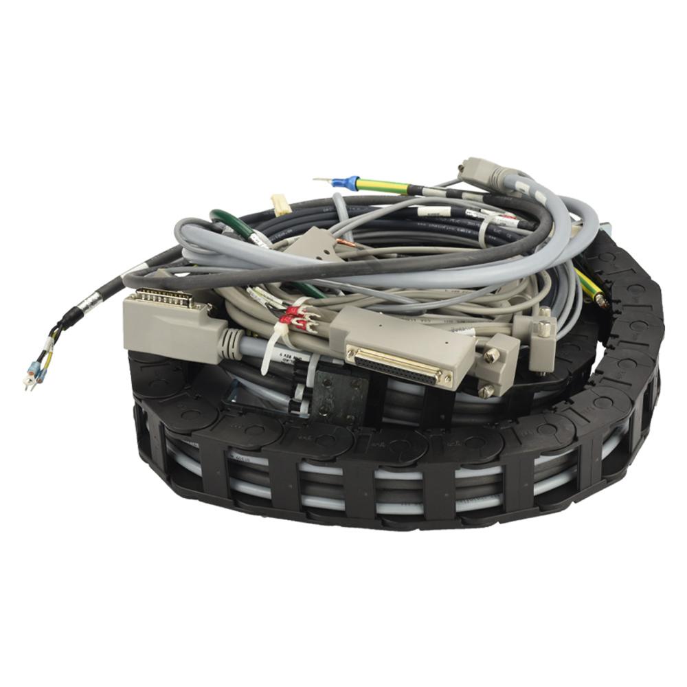 Assembly-1.7HP PET CT Table Cable Chain H Power-Table Assembly-1.7HP PET CT Table Cable Chain H Power-Table