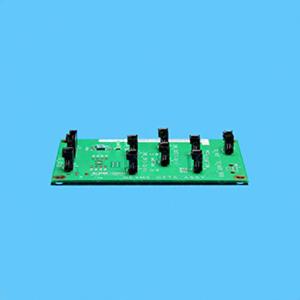 GTTS Board Assembly Positioning Gt 5116570-3 GTTS Board Assembly Positioning Gt 5116570-3