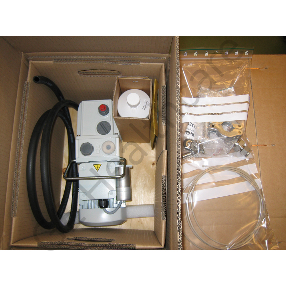 VACUUM PUMP 50HZ