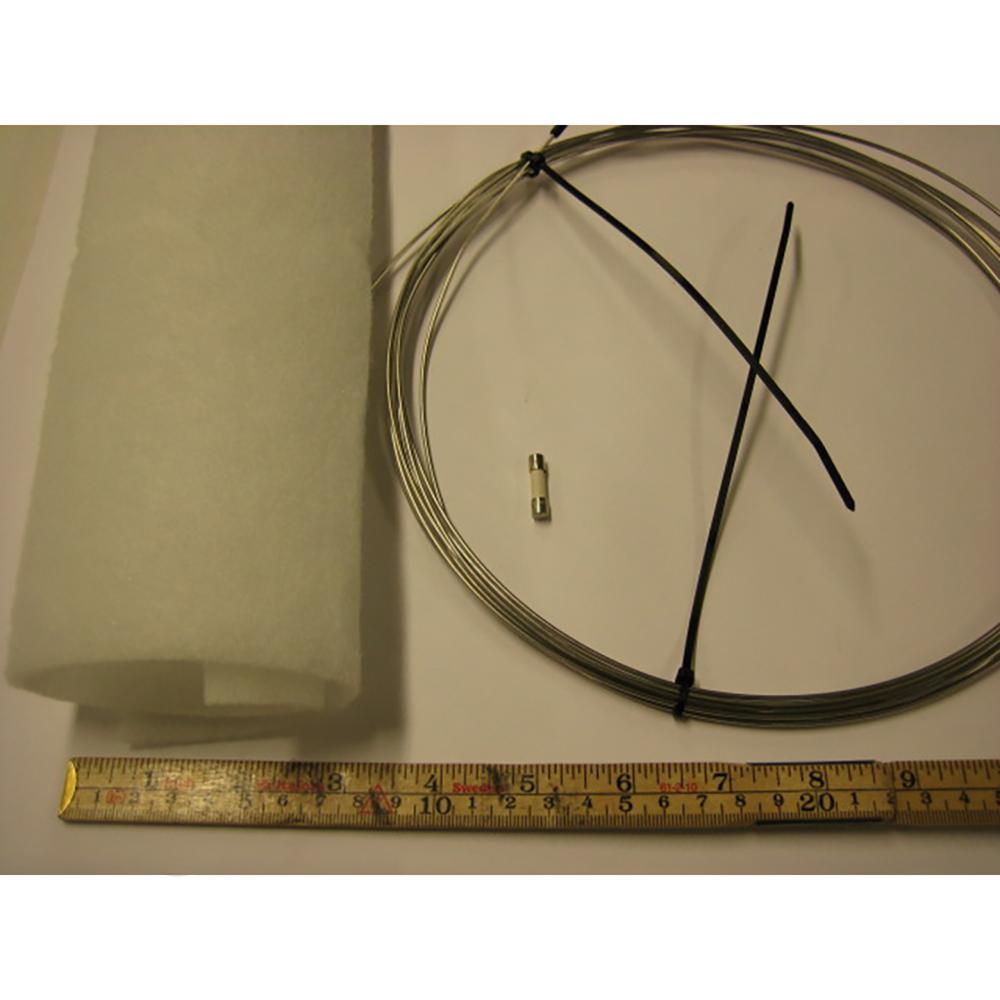 PT 18F2 Proton FRU Kit PT 18F2 Proton FRU Kit