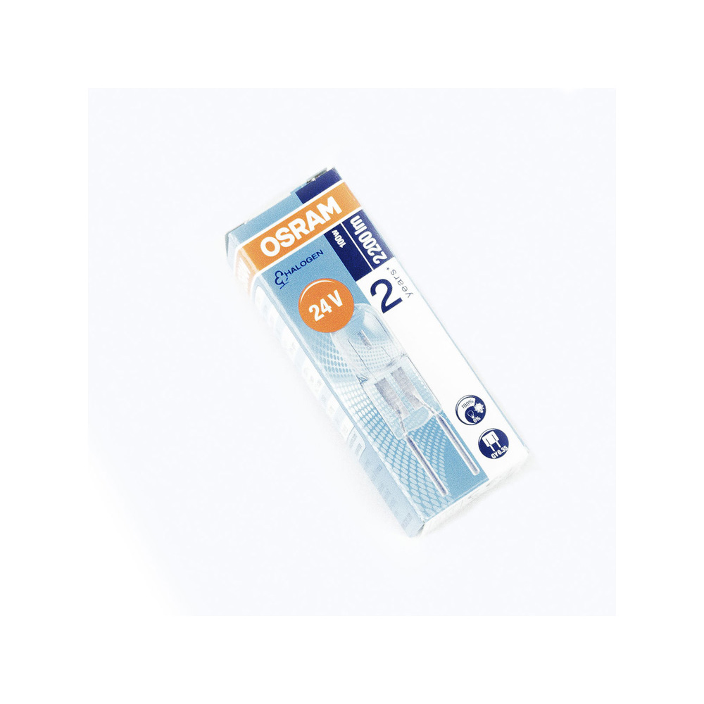 Quartz-Iodine Projection 5119008 Quartz-Iodine Projection 5119008