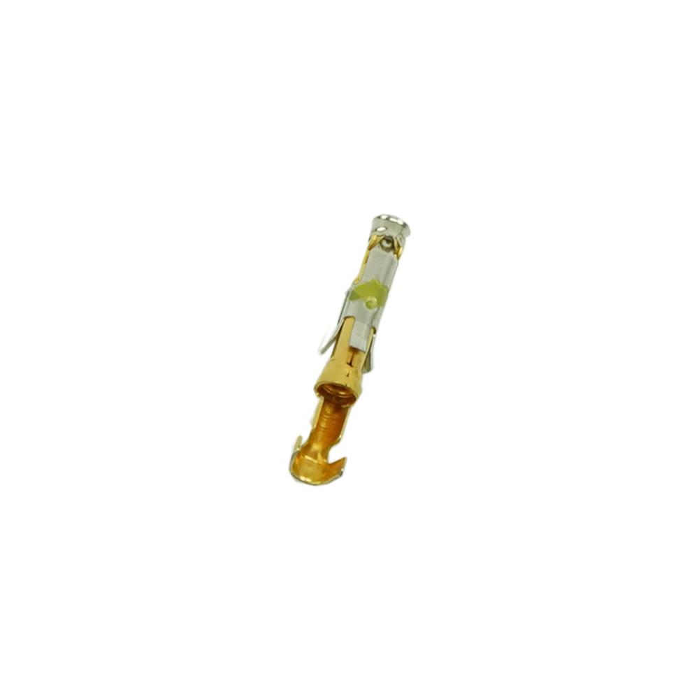 Terminal Pin0.066" ID 24-20 AWG Terminal Pin0.066" ID 24-20 AWG