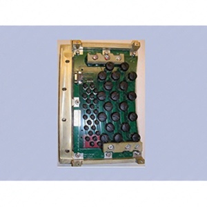 Slipring Brushblock Assembly, RoHS Slipring Brushblock Assembly, RoHS