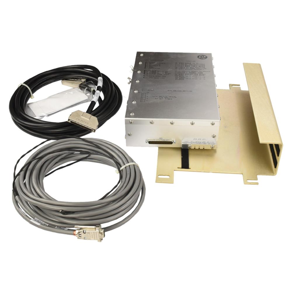 Scan Room Interface Module-3 Upgrade Kit 5121793 Scan Room Interface Module-3 Upgrade Kit 5121793