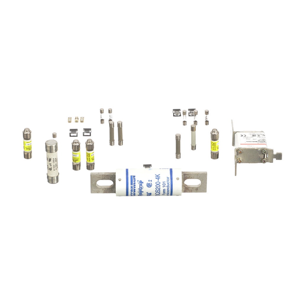 Fuse Kit for VCT Fuse Kit for VCT