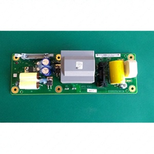 Low Voltage Power Supply (LVPS) 3 Phase v5 RoHS 5126988-3 Low Voltage Power Supply (LVPS) 3 Phase v5 RoHS 5126988-3