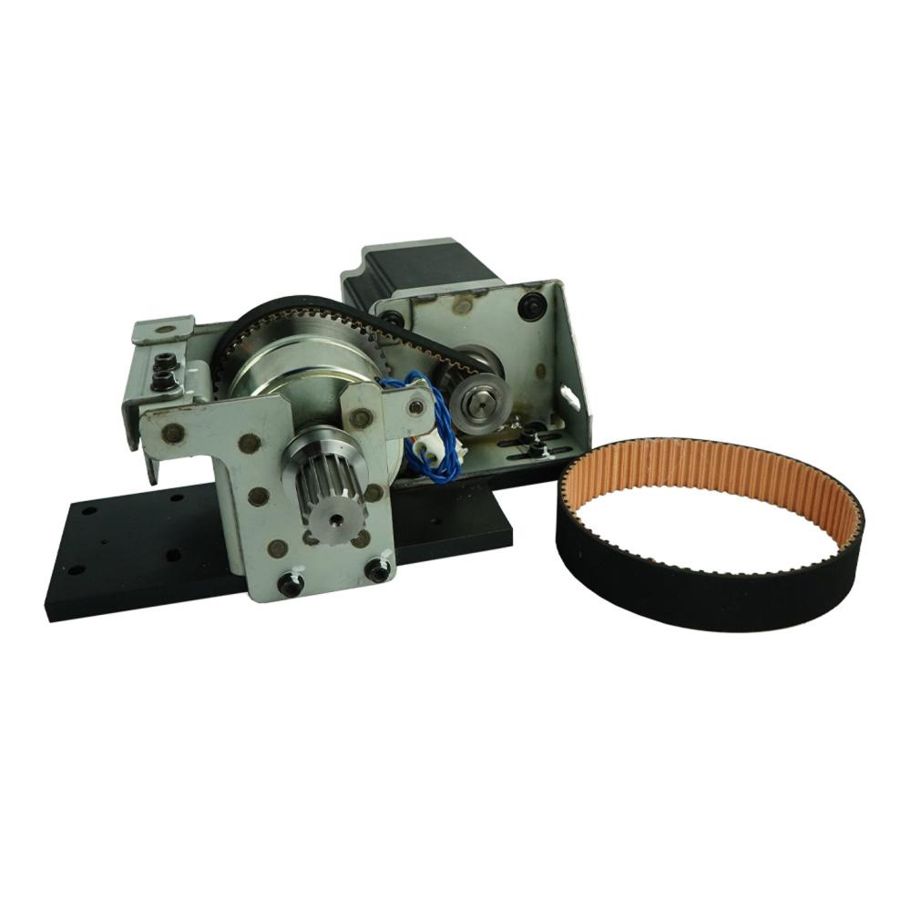 Cradle Steeping Motor Clutch 2000 Assembly Positioning GT 5127493-2 Cradle Steeping Motor Clutch 2000 Assembly Positioning GT 5127493-2