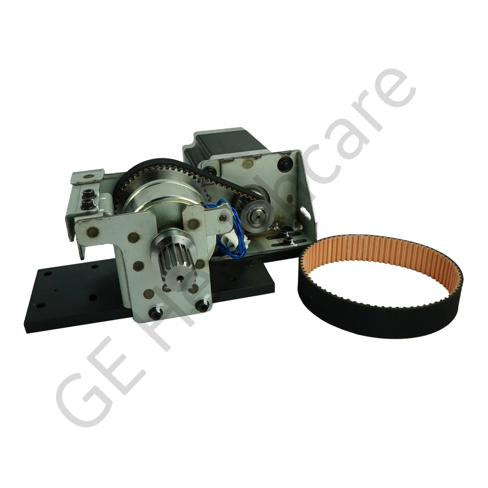 Cradle Steeping Motor Clutch 2000 Assembly Positioning GT 5127493-2 Cradle Steeping Motor Clutch 2000 Assembly Positioning GT 5127493-2