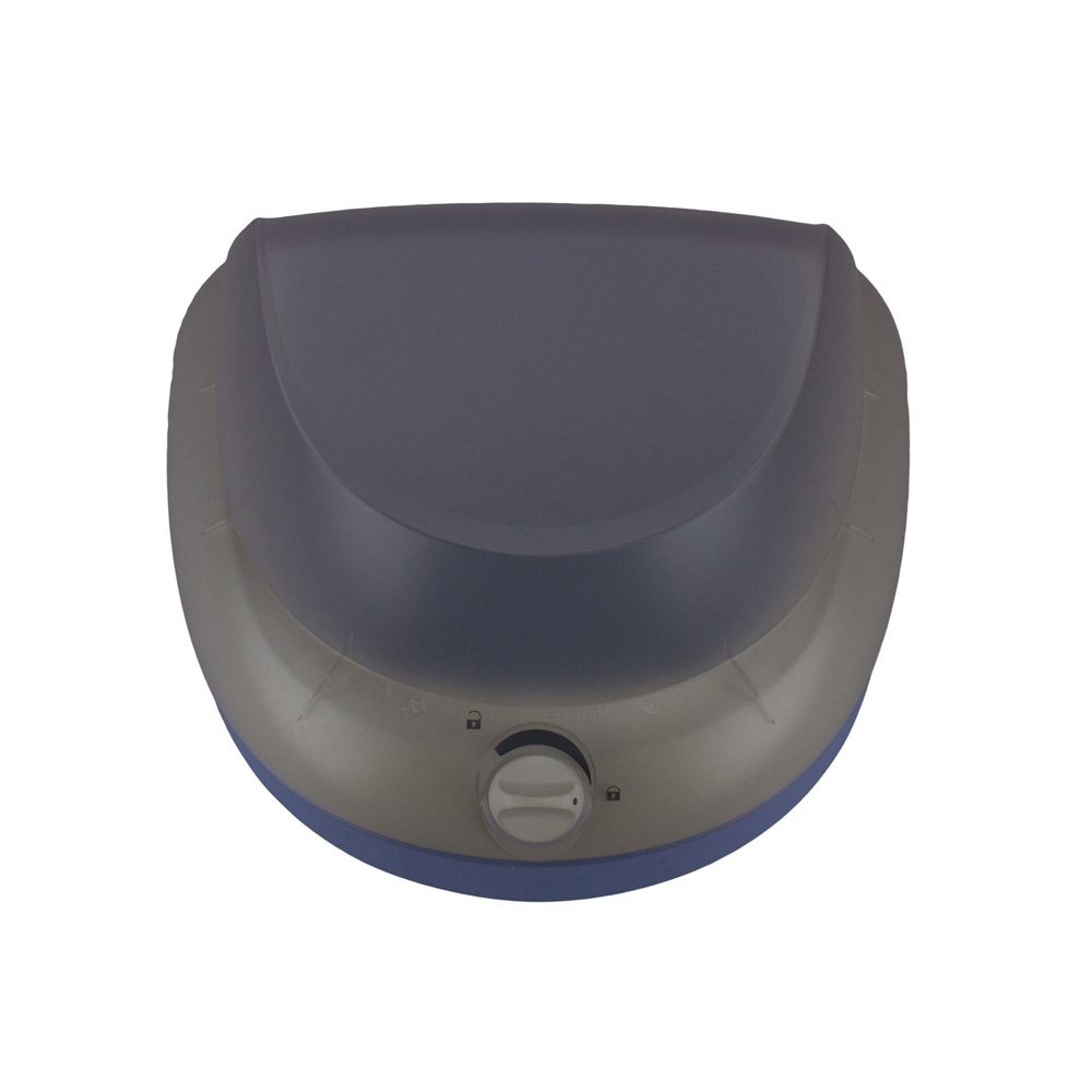 Anti-Collision Cover-Mechanical + Spacer Anti-Collision Cover-Mechanical + Spacer