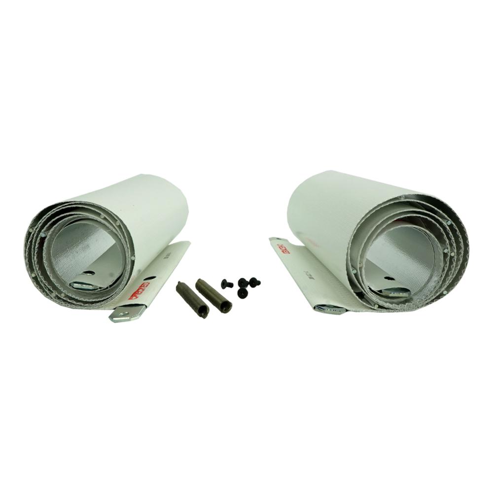 Curtain Replacement Kit 5131154 Curtain Replacement Kit 5131154