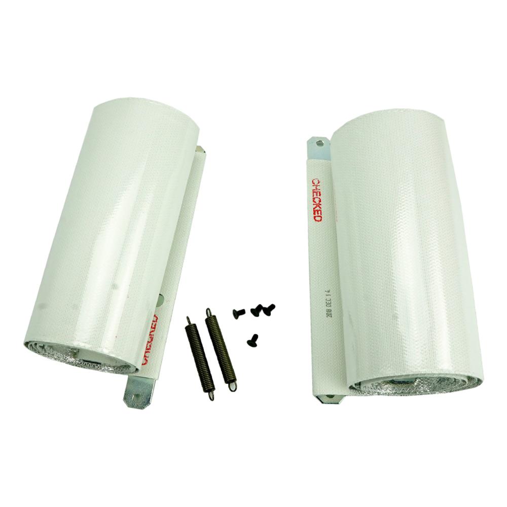 Curtain Replacement Kit 5131154 Curtain Replacement Kit 5131154