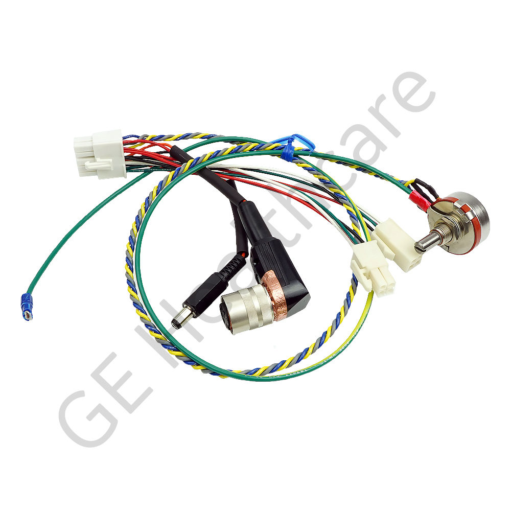 Speaker Harness Speaker Harness