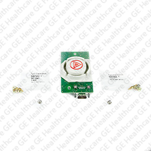 High Definition Video Emergency Stop (E-Stop) Button High Definition Video Emergency Stop (E-Stop) Button