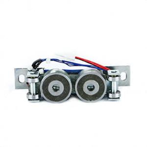 Lock Assembly (LAT) Lock Assembly (LAT)