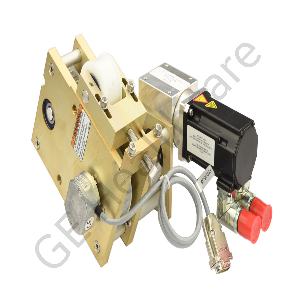 Drive Longitudinal Assembly 5140683 Drive Longitudinal Assembly 5140683