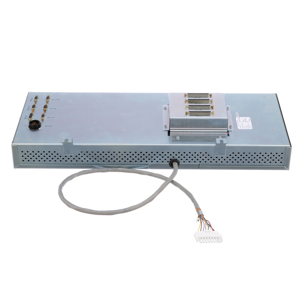 Tube Suspension Logic Assembly RoHS 5140713-3-ROHS Tube Suspension Logic Assembly RoHS 5140713-3-ROHS