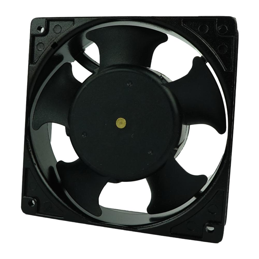 Fan 115V 2300 RPM - 39 DBA Max 5143622 Fan 115V 2300 RPM - 39 DBA Max 5143622