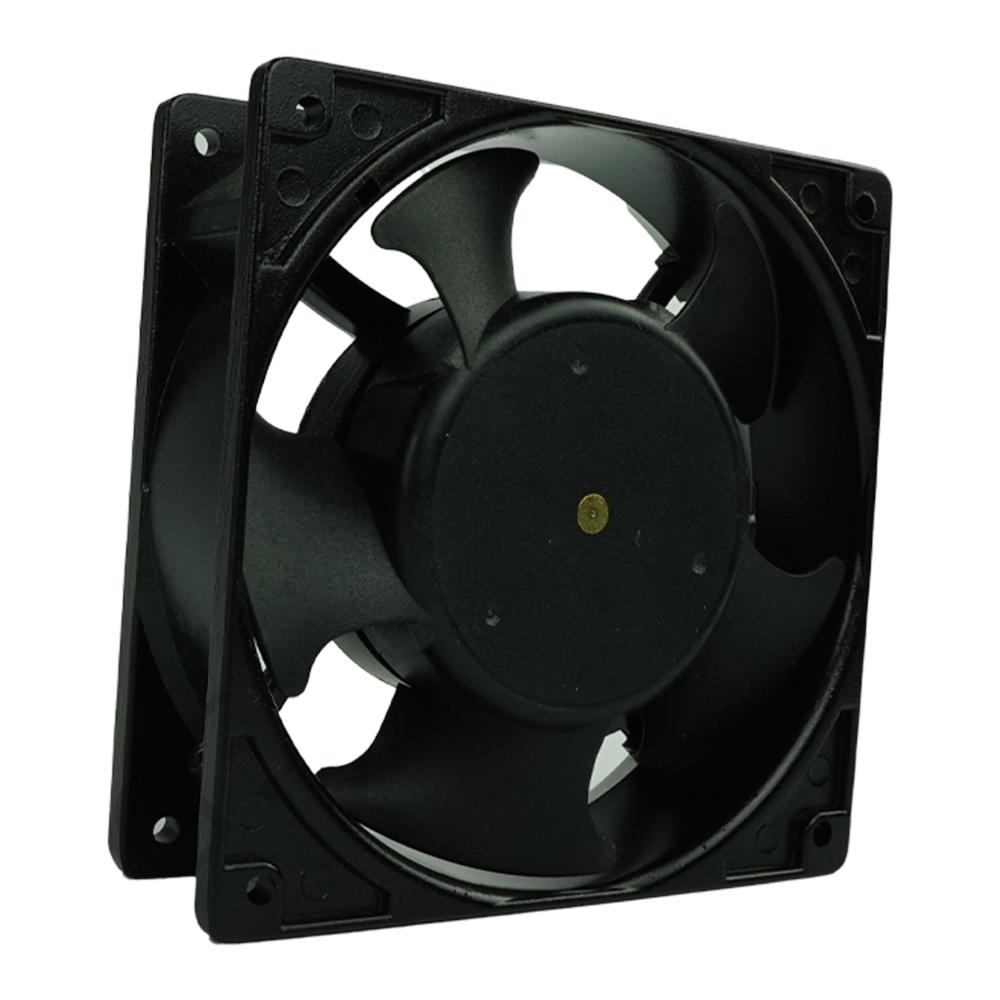 Fan 115V 2300 RPM - 39 DBA Max 5143622 Fan 115V 2300 RPM - 39 DBA Max 5143622