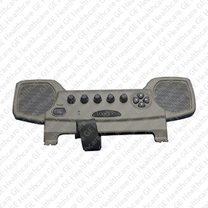 LOGIQ P5 Sub Keyboard Assembly LOGIQ P5 Sub Keyboard Assembly