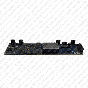 Wallstand Logic Board Assembly 5146405 Wallstand Logic Board Assembly 5146405