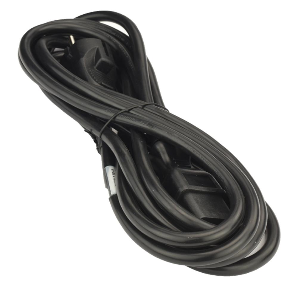 European Power Cord European Power Cord