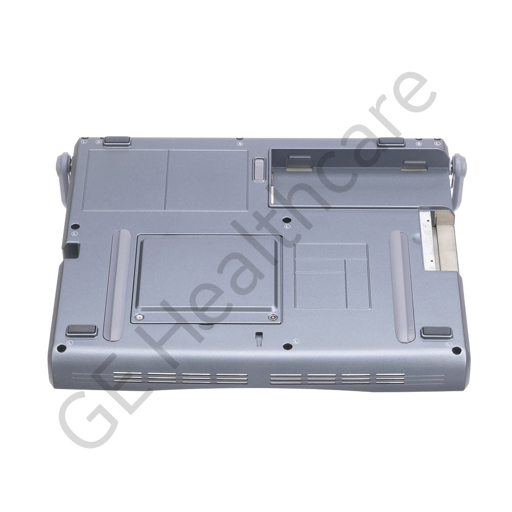 Bottom Cover Assembly Bottom Cover Assembly