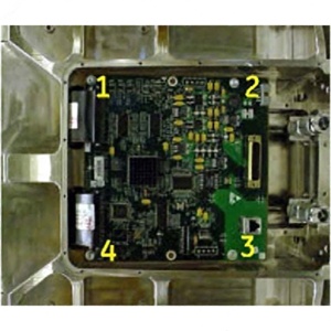 LFOV Data Acquisition System (DAS) Control Board3 Kit LFOV Data Acquisition System (DAS) Control Board3 Kit
