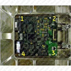 LFOV Data Acquisition System (DAS) Control Board3 Kit LFOV Data Acquisition System (DAS) Control Board3 Kit
