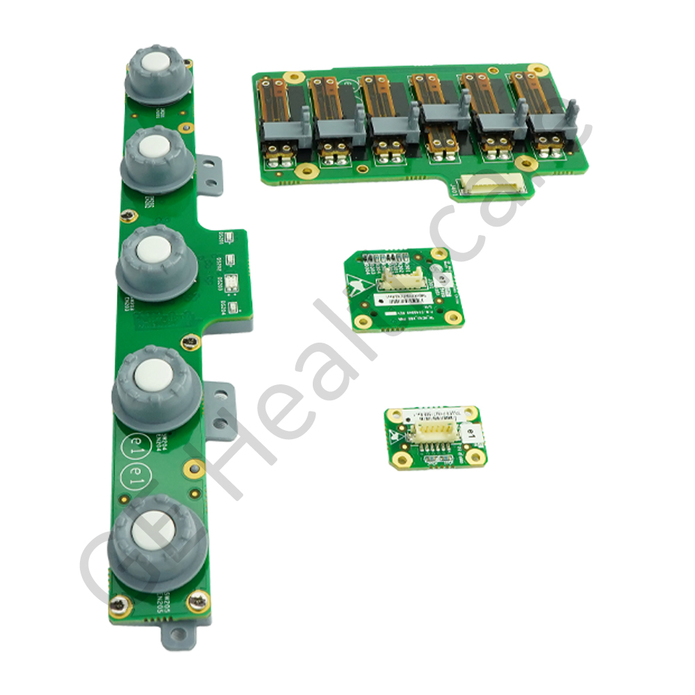 Twin Keyboard PWA Kits 5155123 Twin Keyboard PWA Kits 5155123