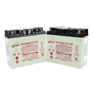 Battery for Power Distribution Unit (PDU) Battery for Power Distribution Unit (PDU)