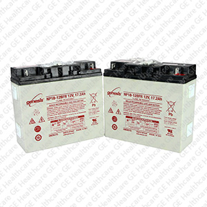 Battery for Power Distribution Unit (PDU) Battery for Power Distribution Unit (PDU)
