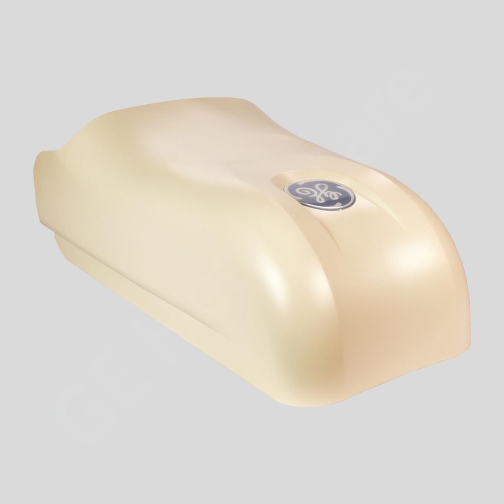 Front Top Bracket and Lift Cover Innova 4100 Front Top Bracket and Lift Cover Innova 4100