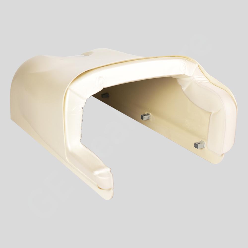 Front Top Bracket and Lift Cover Innova 4100 Front Top Bracket and Lift Cover Innova 4100