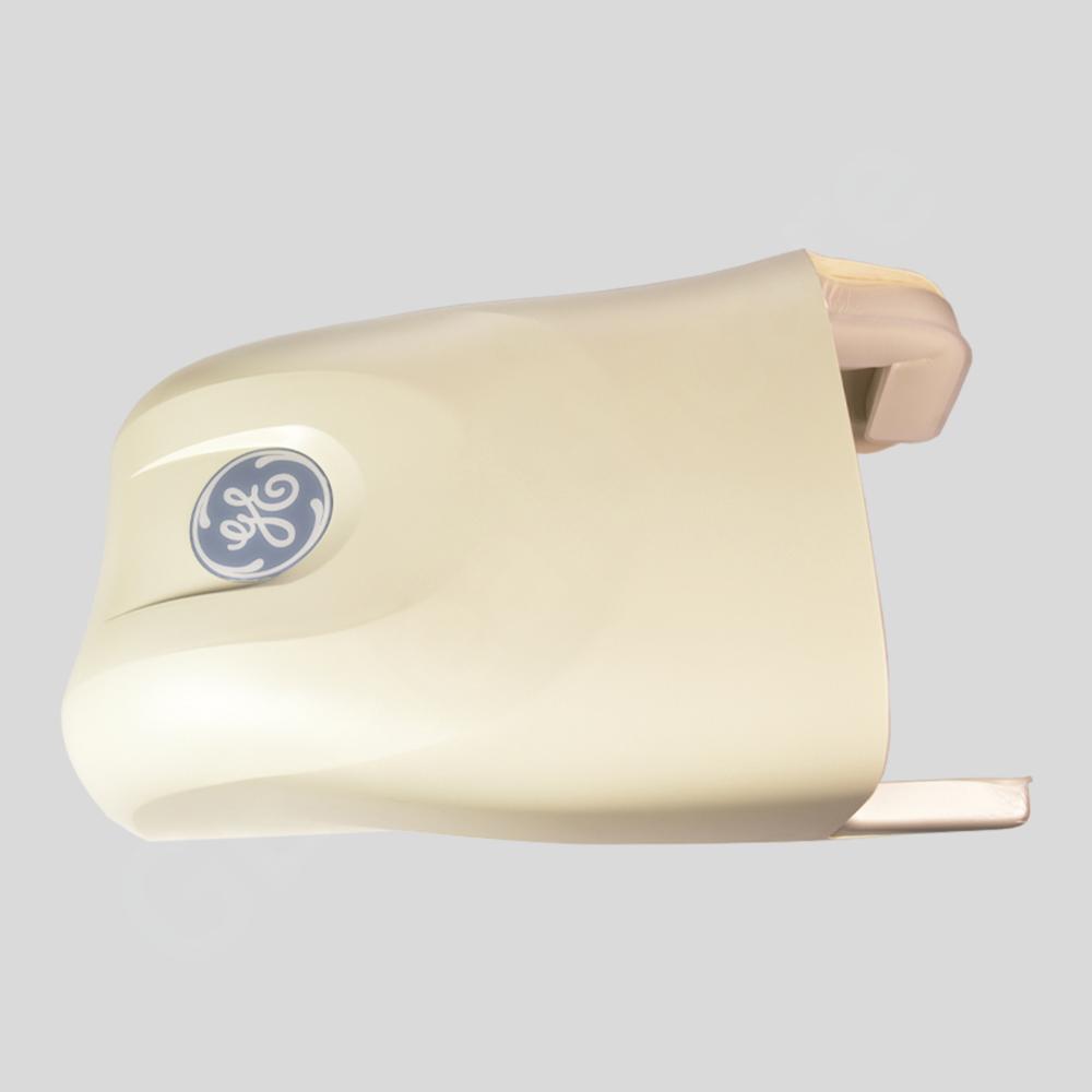 Front Top Bracket and Lift Cover Innova 4100 Front Top Bracket and Lift Cover Innova 4100