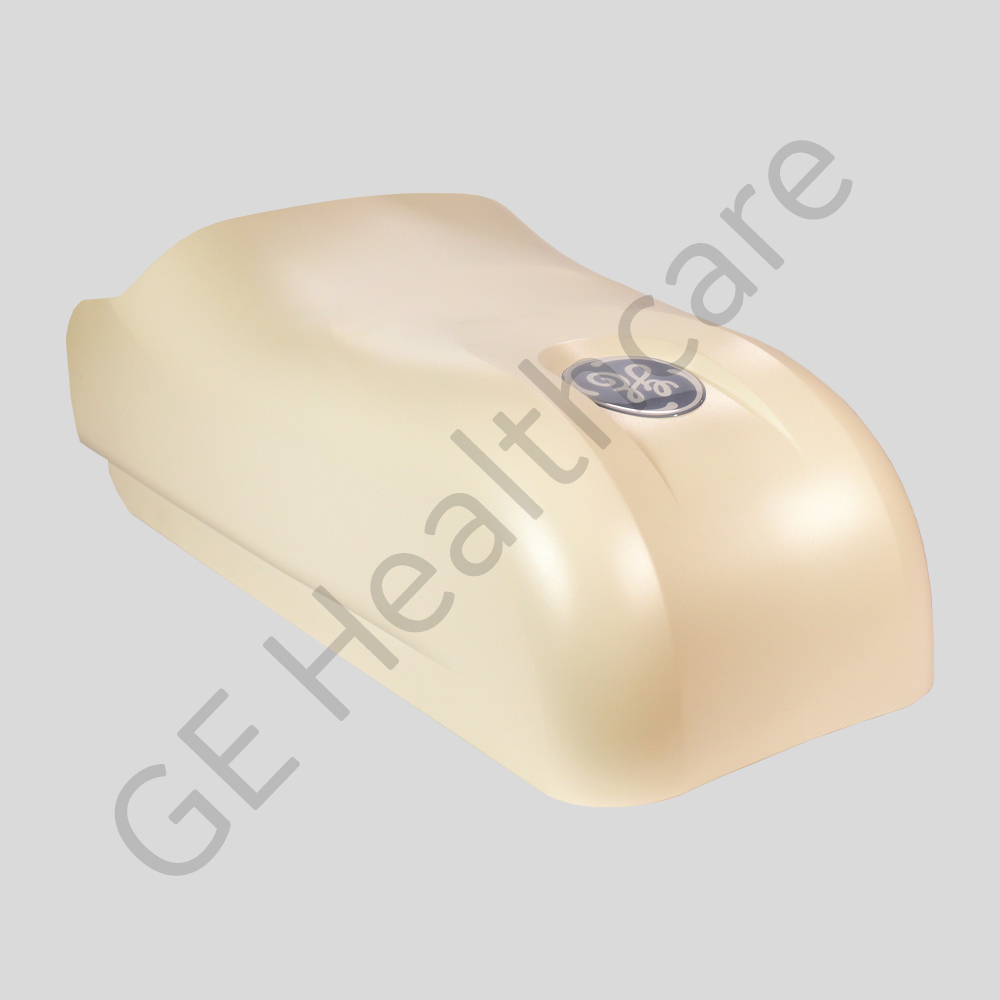 Front Top Bracket and Lift Cover Innova 4100 Front Top Bracket and Lift Cover Innova 4100