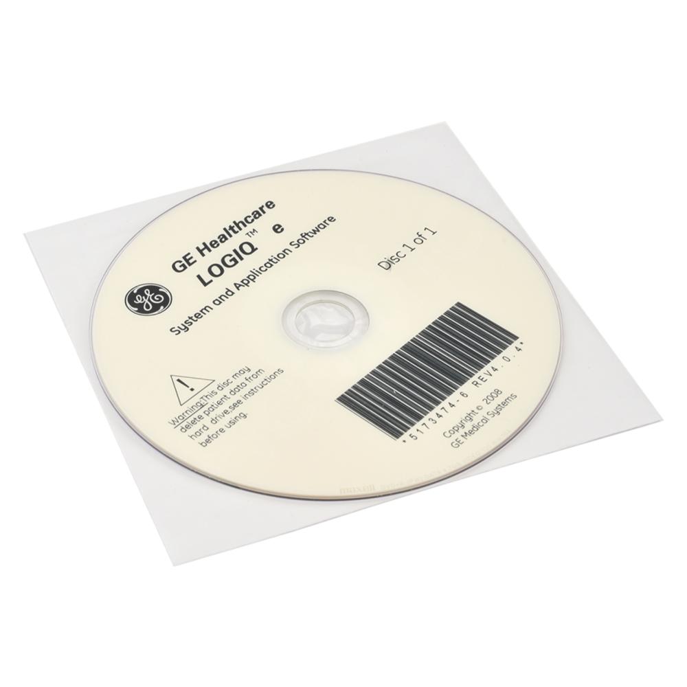 System and Application DVD System and Application DVD