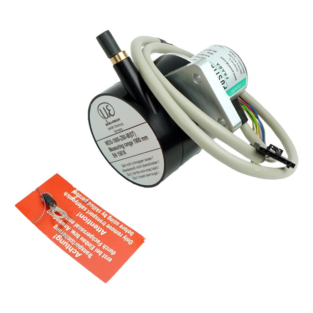 Encoder for NP Lite Table 5173958-2 Encoder for NP Lite Table 5173958-2