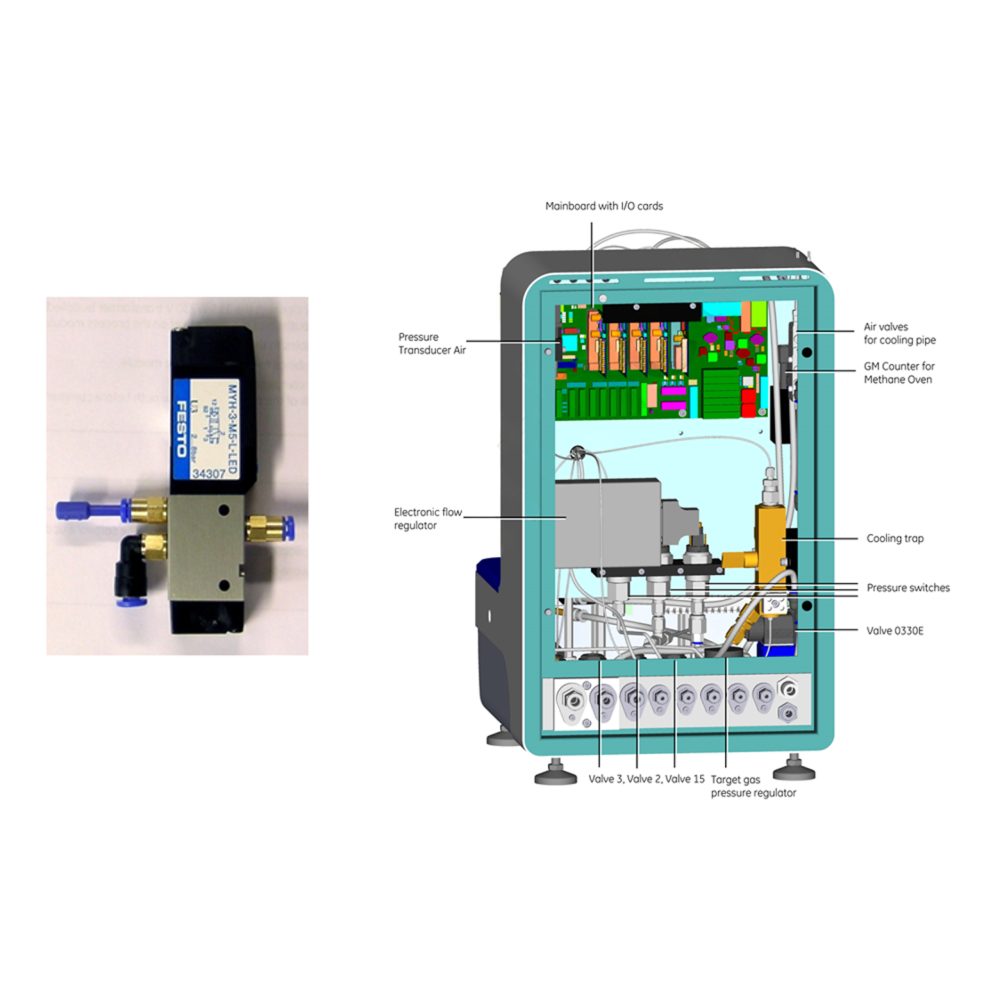 Solenoid Valve for cooling tower Solenoid Valve for cooling tower