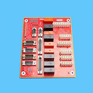 Lime Board Assembly Lime Board Assembly