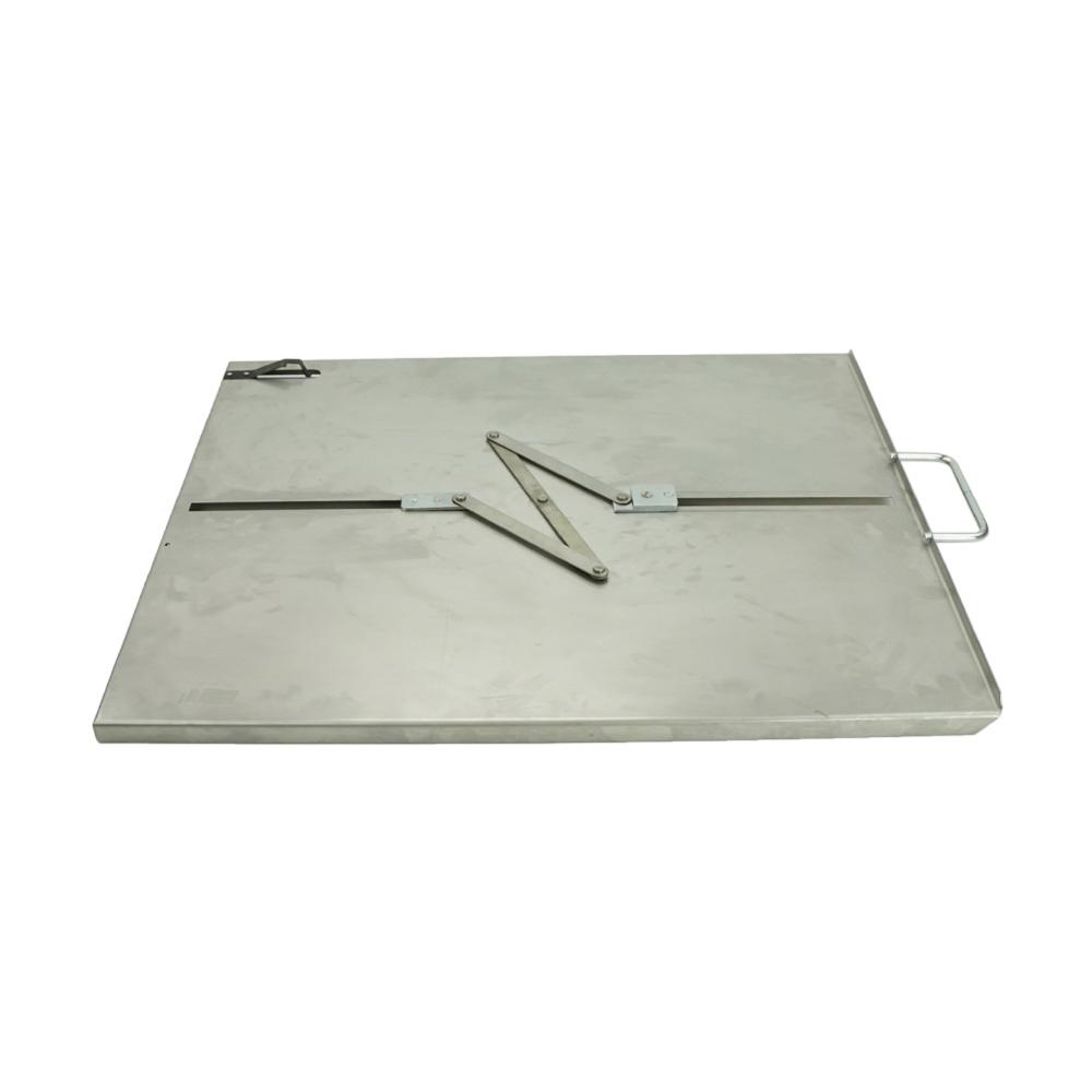 Photo Drawer Assembly Photo Drawer Assembly